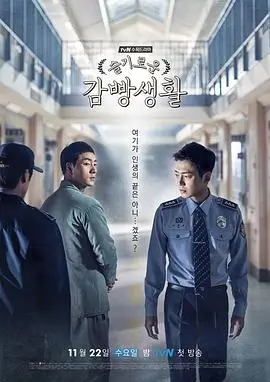 黑狐影院悬疑剧集长夜回声海报